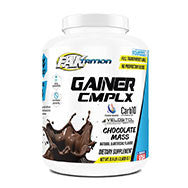 Gainer Cmplx - Chocolate Mass